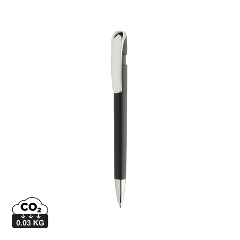 tylo personnalisable ABS recyclé clip métal Glide