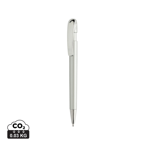 tylo personnalisable ABS recyclé clip métal Glide