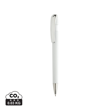 tylo personnalisable ABS recyclé clip métal Glide