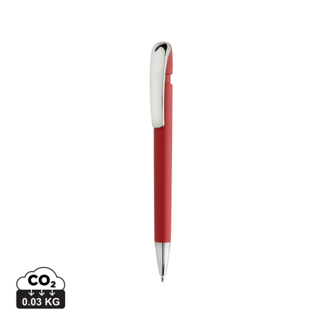 tylo personnalisable ABS recyclé clip métal Glide