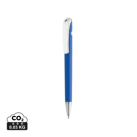 tylo personnalisable ABS recyclé clip métal Glide