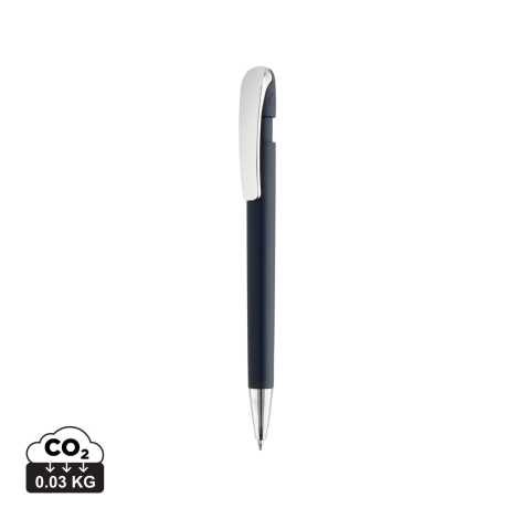 tylo personnalisable ABS recyclé clip métal Glide
