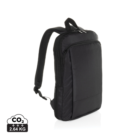 Sac à dos ordinateur à personnaliser 15,6" rPET Flexpack