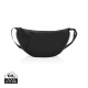 Sac bandoulière promotionnel XL en rPET AWARE™ Crescent