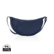 Sac bandoulière promotionnel XL en rPET AWARE™ Crescent