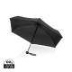 Parapluie compact 19,5" à personnaliser rPET Aware™