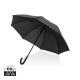 Parapluie publicitaire 25" rPET Aware™ Swiss Peak Vero