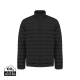 Doudoune homme personnalisable polyester recyclé Maiko