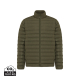 Doudoune homme personnalisable polyester recyclé Maiko