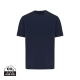 T-shirt unisexe promotionnel coton recyclé 220g Nikko