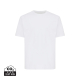 T-shirt unisexe promotionnel coton recyclé 220g Nikko