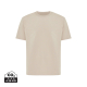 T-shirt unisexe promotionnel coton recyclé 220g Nikko