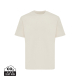 T-shirt unisexe promotionnel coton recyclé 220g Nikko