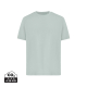 T-shirt unisexe promotionnel coton recyclé 220g Nikko