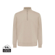 Sweater unisexe personnalisé coton recyclé 300g Elgon