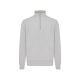 Sweater unisexe personnalisé coton recyclé 300g Elgon