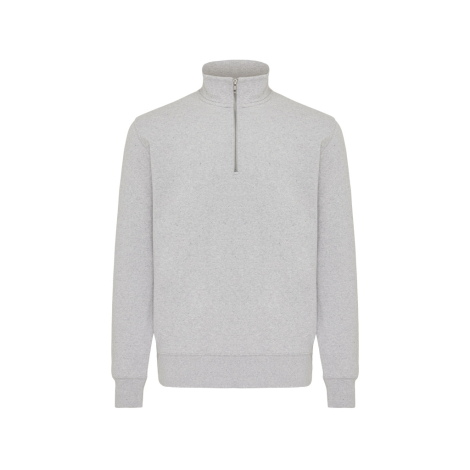 Sweater unisexe personnalisé coton recyclé 300g Elgon