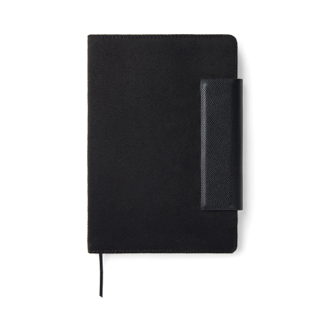 Carnet A5 personnalisé papier recyclé GRS Marlow
