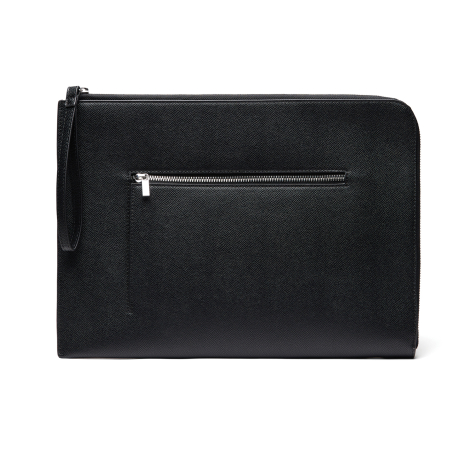 Sacoche rPET ordinateur 14’’ personnalisée Bermond