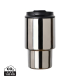 Tasse isotherme personnalisée 350ml inox Nagano