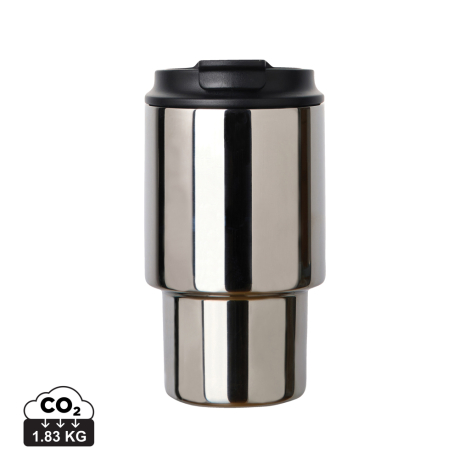 Tasse isotherme personnalisée 350ml inox Nagano