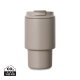 Tasse isotherme personnalisée 350ml inox Nagano