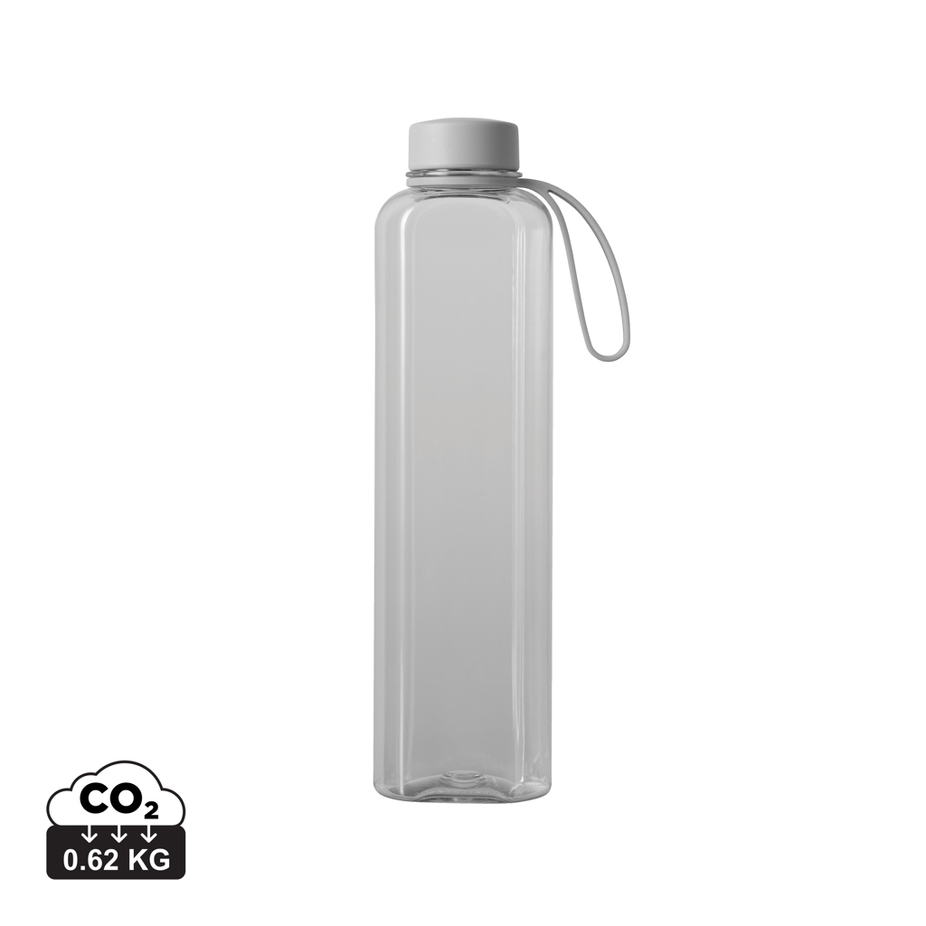 Bouteille personnalisable 550ml rPET RCS Arch Transparent