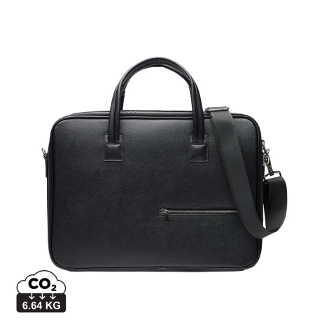 Sacoche rPET pour écran 15’’ personnalisée Bermond