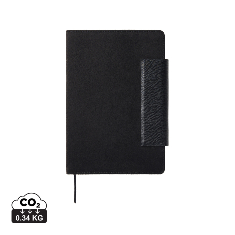 Carnet A5 personnalisé papier recyclé GRS Marlow