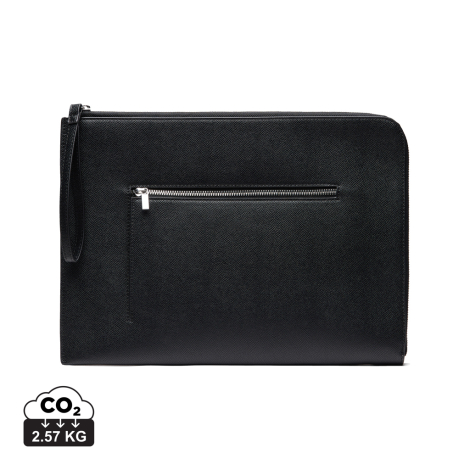 Sacoche rPET ordinateur 14’’ personnalisée Bermond