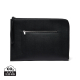 Sacoche ordinateur 16’’ personnalisée rPET RCS Bermond