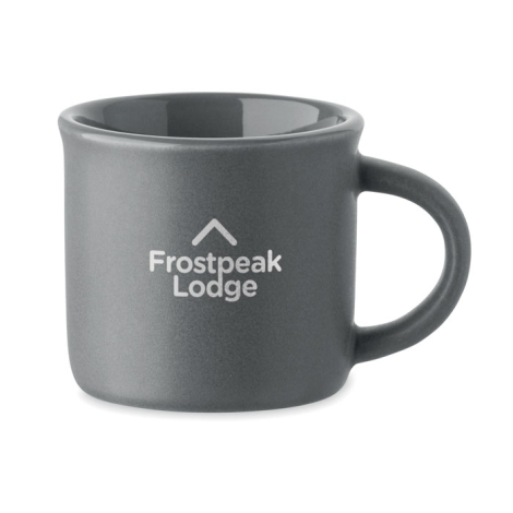 Tasse à expresso publicitaire céramique 40 ml Espres