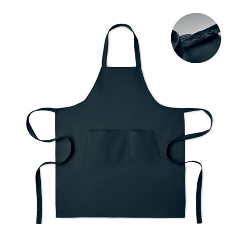 Tablier coton bio 240g promotionnel Gamma