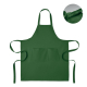 Tablier coton bio 240g promotionnel Gamma