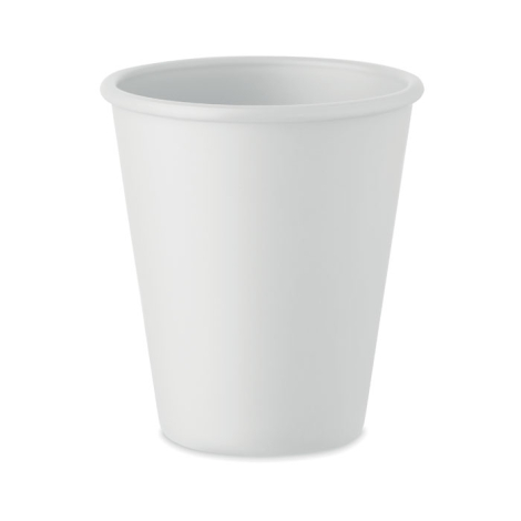 Gobelet en PLA personnalisé simple paroi Cupful