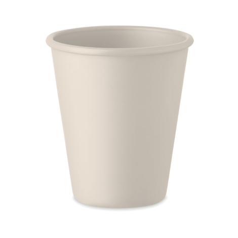 Gobelet en PLA personnalisé simple paroi Cupful