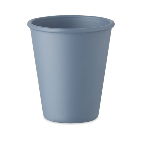 Gobelet en PLA personnalisé simple paroi Cupful