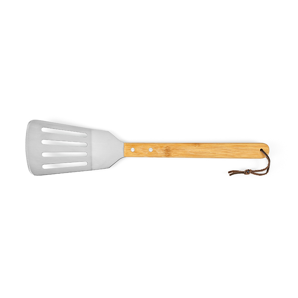  Steel BBQ Spatula