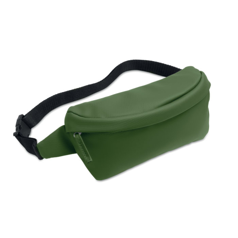 Sac banane 600D rPET promotionnel Bangkok Waist