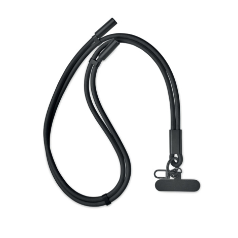 Cordon de charge personnalisable 60W RPET Cocharge