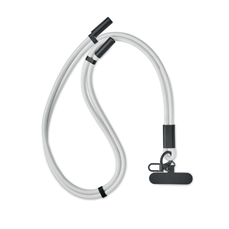 Cordon de charge personnalisable 60W RPET Cocharge