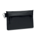 Pochette 600D RPET personnalisée avec mousqueton Carry