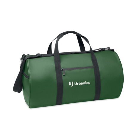 Sac promotionnel en polyester recyclé 600D Bangkok