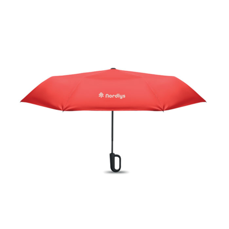 Parapluie tempête 21’’ à personnaliser Umkrab