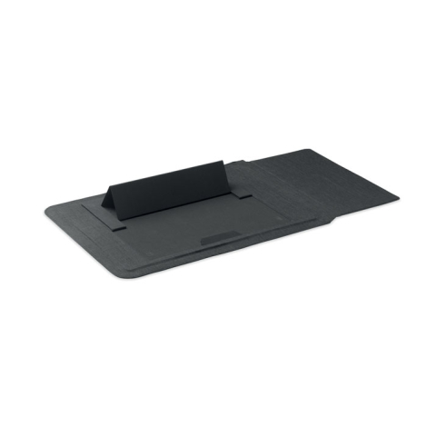 Pochette portable 16’’ personnalisable en RPET Practic