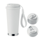 Gobelet isotherme promotionnel 500ml recyclé Topaz Large