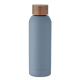 Bouteille en acier recyclé 700 ml publicitaire Geiser