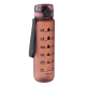 Bouteille de sport RPET 1L promotionnelle Isforden Mark