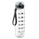 Bouteille de sport RPET 1L promotionnelle Isforden Mark