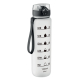 Bouteille de sport RPET 1L promotionnelle Isforden Mark